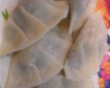 スープ★★★inなんちゃって餃子作り方5写真