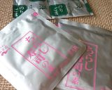 もち米で…山菜のちらし寿司♫♬♪♫ ♬♪作り方2写真
