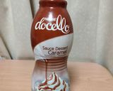 撹拌なし！ピーチ＆キャラメルアイス🍨作り方11写真