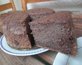 ドイツの味☆　赤ワインのケーキ作り方6写真