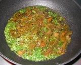 子供が喜んで食べる野菜たっぷりチャーハン作り方1写真