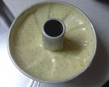 ★紅茶シフォンケーキ★作り方24写真