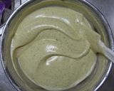 ★紅茶シフォンケーキ★作り方21写真