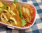 お弁当にも♡ちくわのたらこ炒め作り方4写真