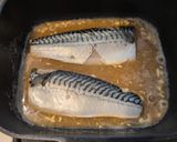サバの味噌煮作り方3写真