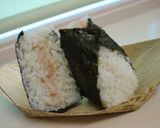 具だくさんおにぎりの握り方作り方6写真