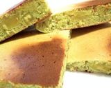 粉ミルクで栄養プラス♪自家製ホットケーキ作り方9写真