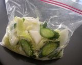 キムチ作り方1写真