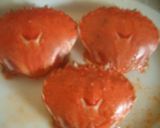 ヒラツカ蟹の丸ごとパスタ作り方3写真