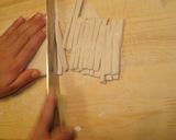 パンより簡単♪手打ちうどん（コシあり）作り方8写真