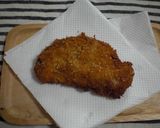 ハムカツドック＆もちもちドックパン作り方7写真