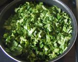 エコ♪じゃこ菜っぱ飯～✿作り方3写真