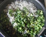 エコ♪じゃこ菜っぱ飯～✿作り方4写真