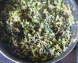 エコ♪じゃこ菜っぱ飯～✿作り方5写真