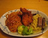 エコ！海老の残った殻で絶品ソース作り方8写真