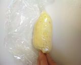 ポパイチーズとベーコン★クルリンコロッケ作り方5写真