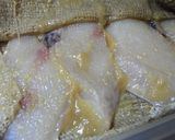 冷凍赤魚の味噌漬け焼きと味噌漬けの作り方作り方4写真