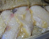 冷凍赤魚の味噌漬け焼きと味噌漬けの作り方作り方4写真
