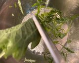 和えるだけ超簡単！明太パスタ作り方3写真