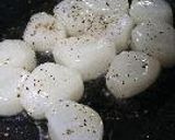ラム・ライムチョップステーキ作り方24写真