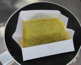 チャッピーと研究!簡単サーターアンダギー作り方5写真