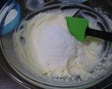 粉チーズｄｅマフィン作り方5写真