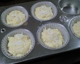 粉チーズｄｅマフィン作り方6写真