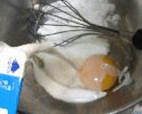 からめるふれんちとーすと作り方1写真