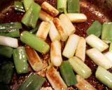 鶏ネギしめじの焼き漬け作り方4写真