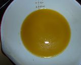 ポトフのスープで茶碗蒸し作り方4写真