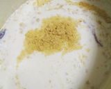 チキンと白菜のさっぱりココナツミルク煮作り方2写真