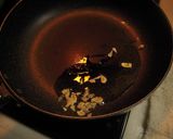 野菜たっぷり塩あんかけ焼きそば作り方3写真