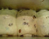 ぶどうパン♪作り方9写真