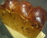 ぶどうパン♪作り方10写真