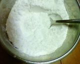 簡単 米粉野菜蒸しパン 離乳食にも作り方1写真
