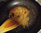 ほくほく大学いも☆作り方5写真