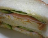 ❤みるくたっぷりおなかにやさしい食パン❤作り方3写真