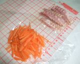 クグロフで朝食パン（ＨＢ）作り方1写真