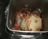 クグロフで朝食パン（ＨＢ）作り方5写真