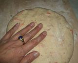 クグロフで朝食パン（ＨＢ）作り方6写真