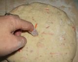 クグロフで朝食パン（ＨＢ）作り方11写真