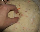 クグロフで朝食パン（ＨＢ）作り方12写真