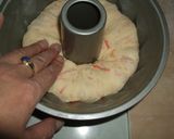 クグロフで朝食パン（ＨＢ）作り方13写真