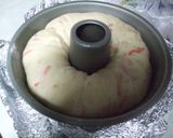 クグロフで朝食パン（ＨＢ）作り方15写真