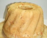 クグロフで朝食パン（ＨＢ）作り方17写真