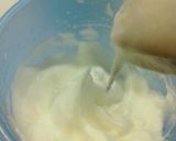 カッテージチーズのパンケーキ作り方4写真