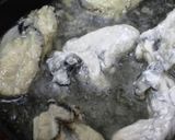簡単☆本格牡蠣の中華炒め作り方4写真
