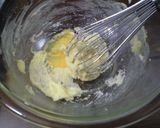 粉チーズｄｅマフィン作り方3写真