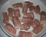 簡単酢豚作り方2写真