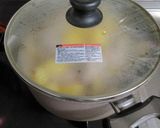 我が家の肉じゃが！作り方3写真